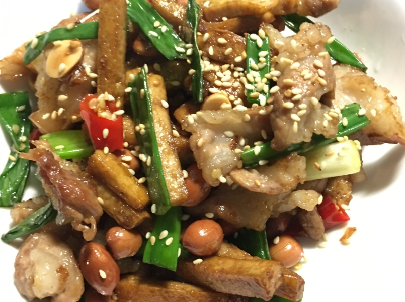 洋蔥料理