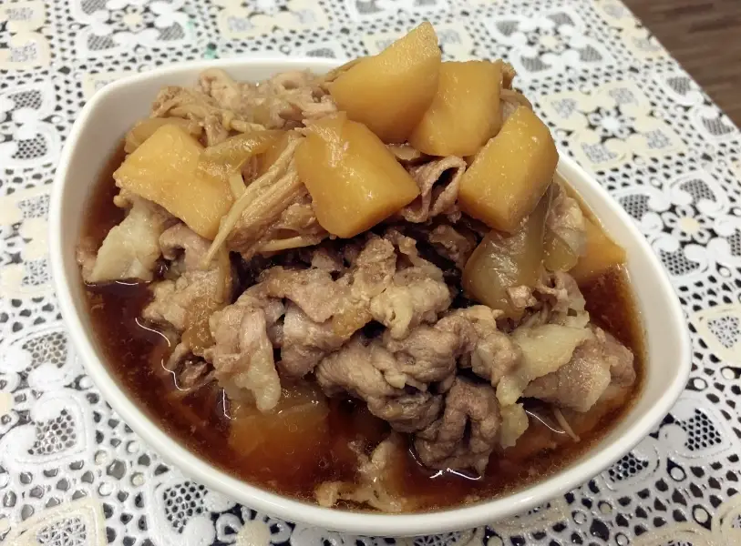 電鍋料理