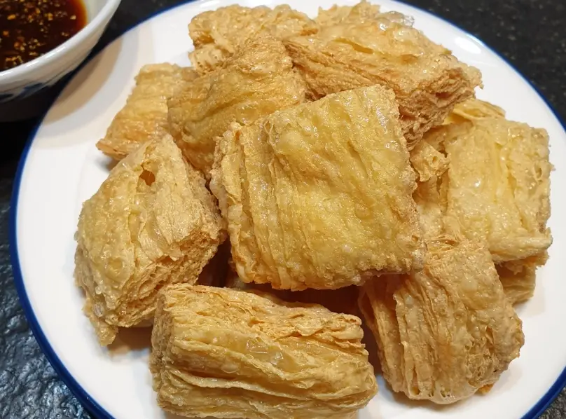 豆包豆皮差異 豆包豆皮差異