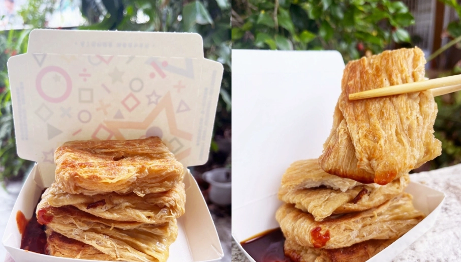 豆皮豆包差別 豆皮豆包差別