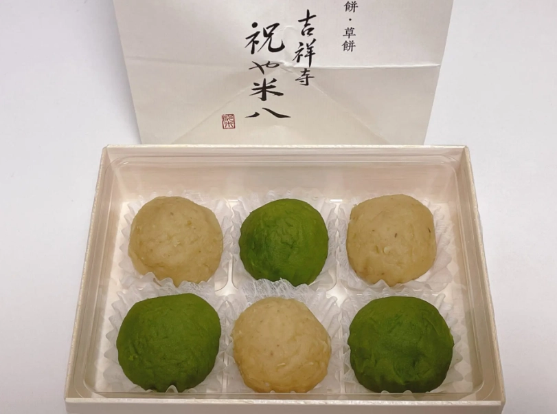 東北大餅減肥