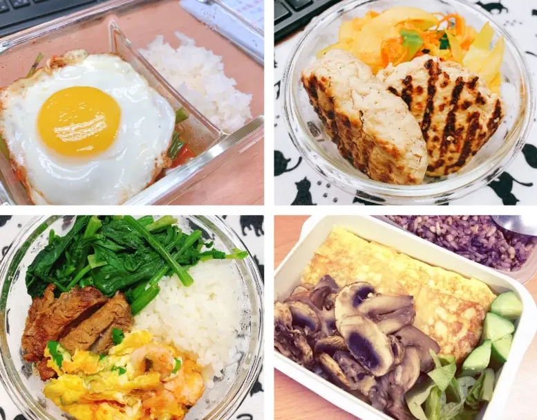 簡易便當菜食譜：10道零失敗便當菜，新手也能輕鬆帶便當