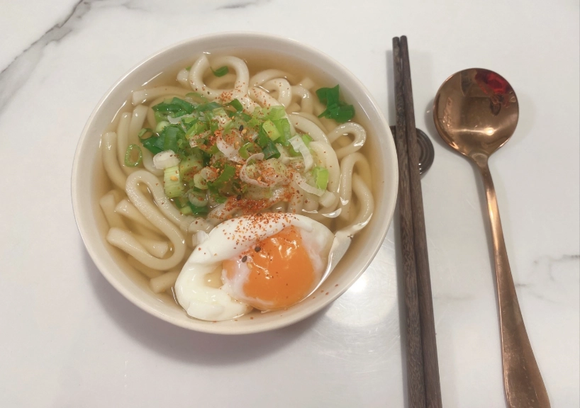 烏龍麵 煮多久