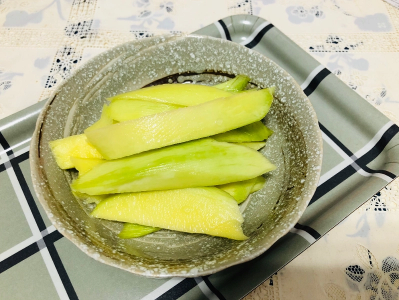 情人果作法