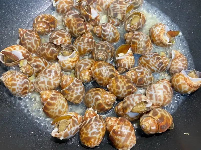鳳螺料理時間
