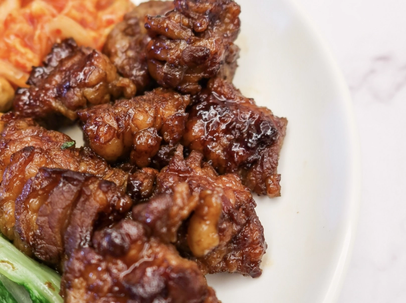 牛肋條食譜