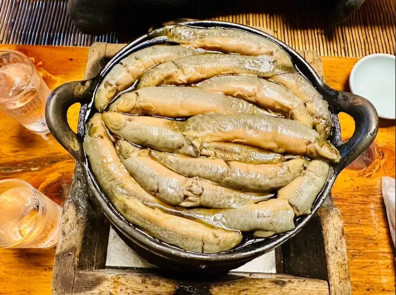 泥鰍怎麼煮