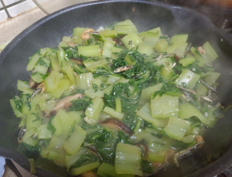 牛皮菜營養 牛皮菜營養