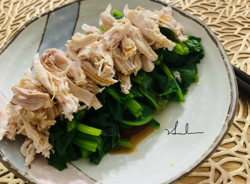 清淡食譜