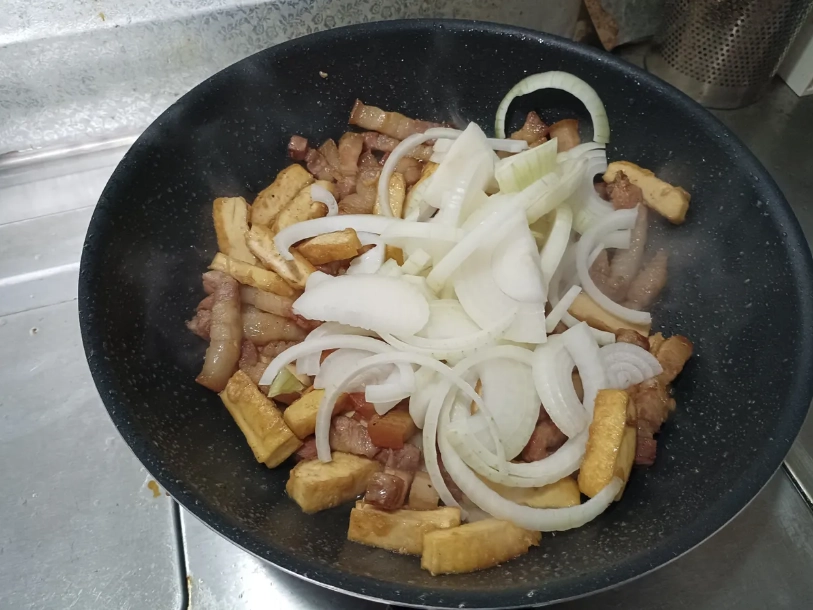 洋蔥料理