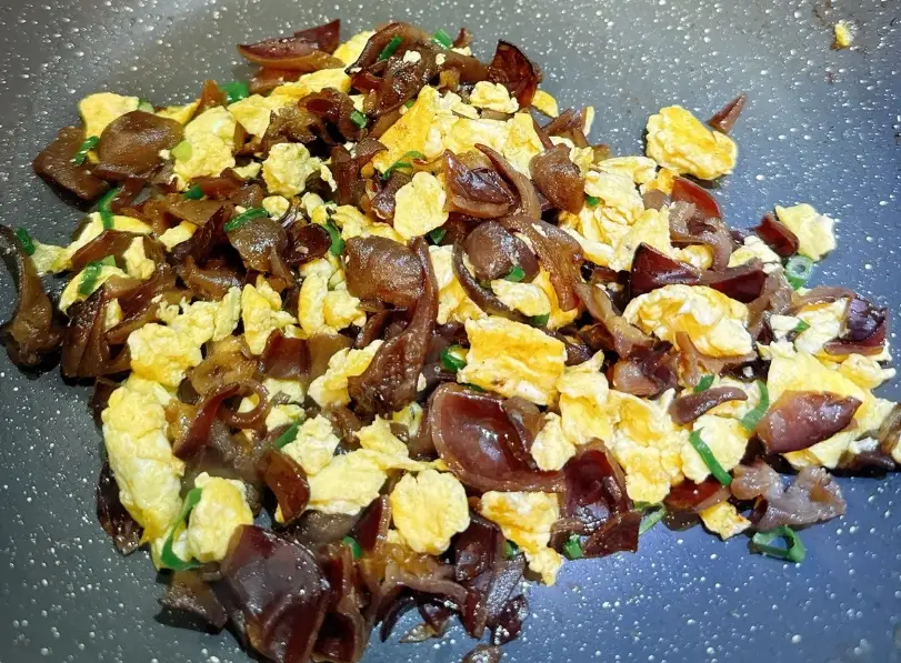 白木耳食譜
