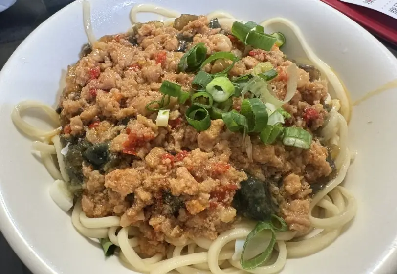 炒泡麵作法