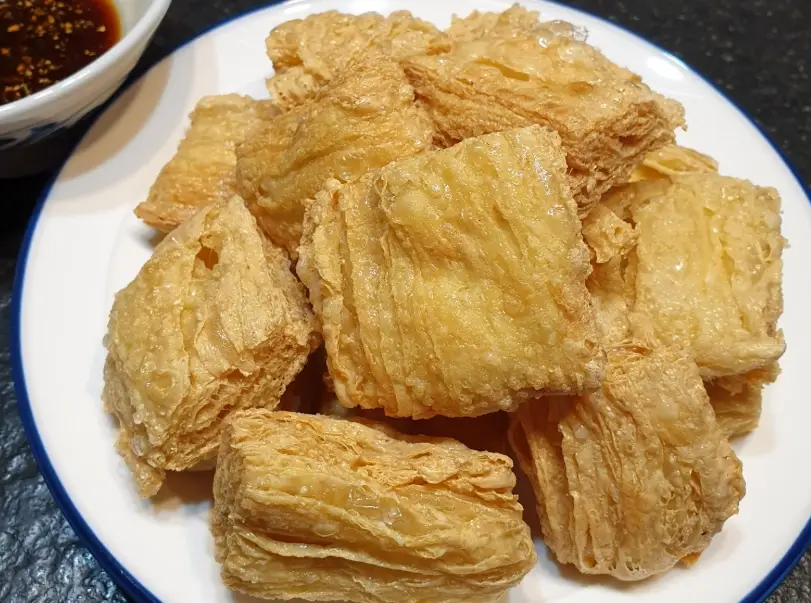 豆包料理
