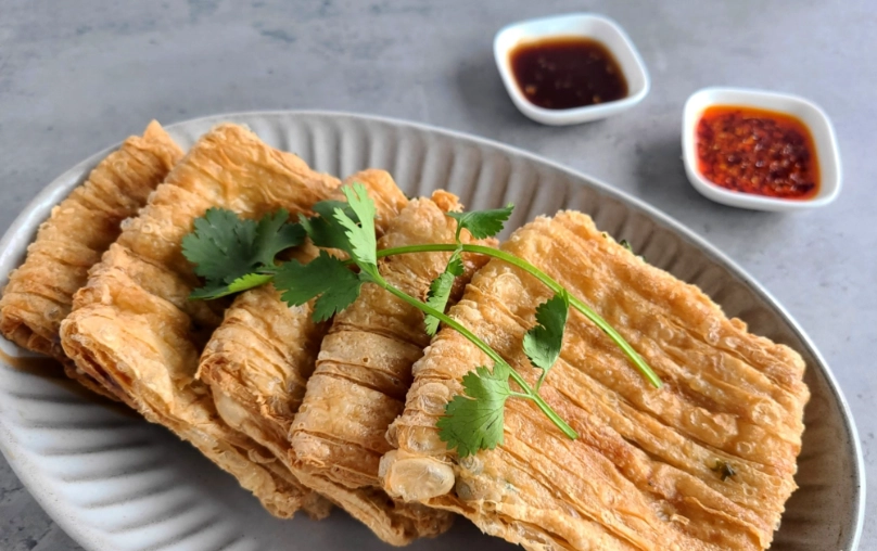 豆包豆皮比較 豆包豆皮比較