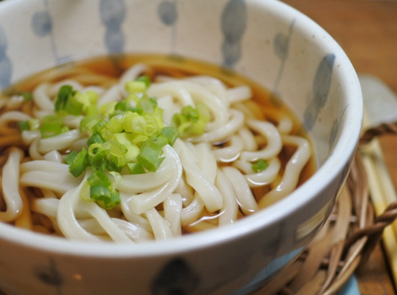烏龍麵 煮多久