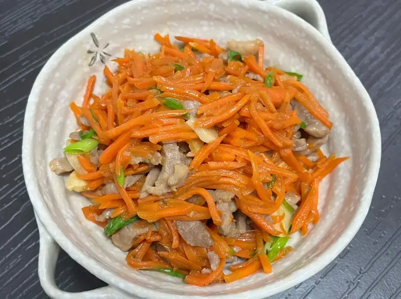 蘿蔔絲食譜