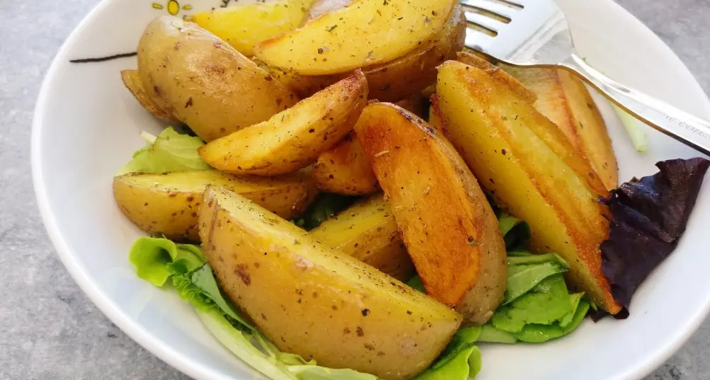 馬鈴薯食譜
