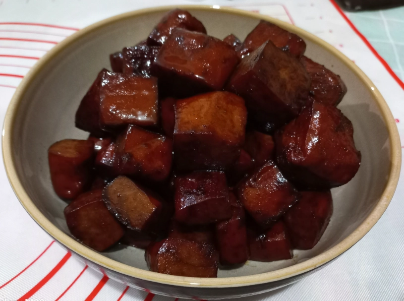 滷豆干食譜 滷豆干食譜