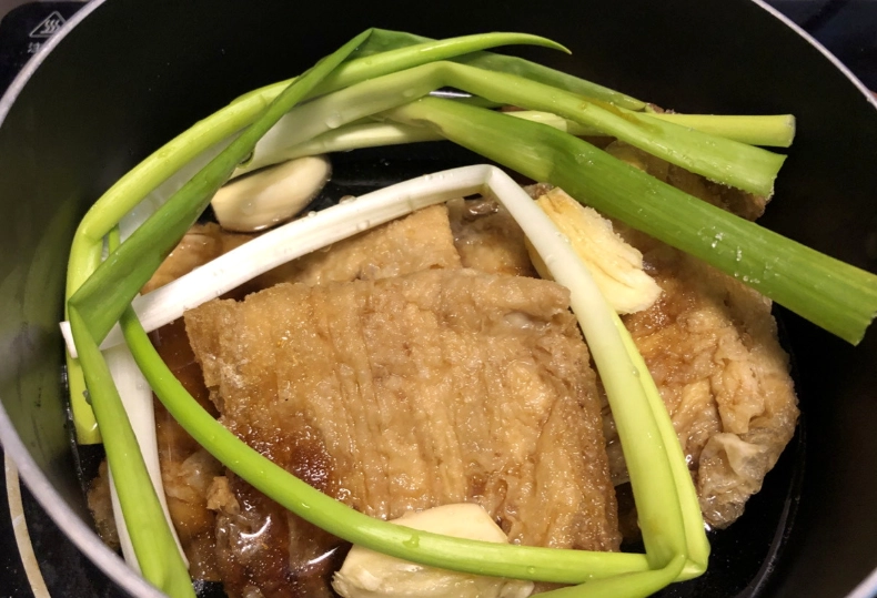豆包料理