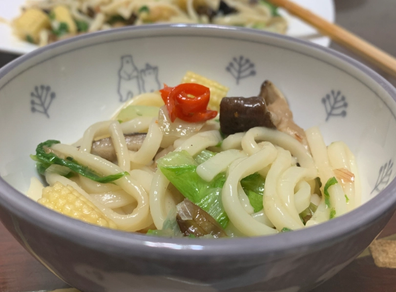 健康料理
