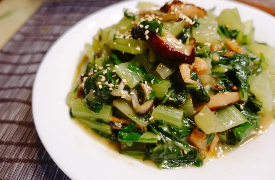 牛皮菜食譜 牛皮菜食譜