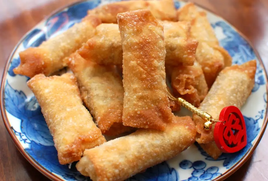 年糕創意食譜