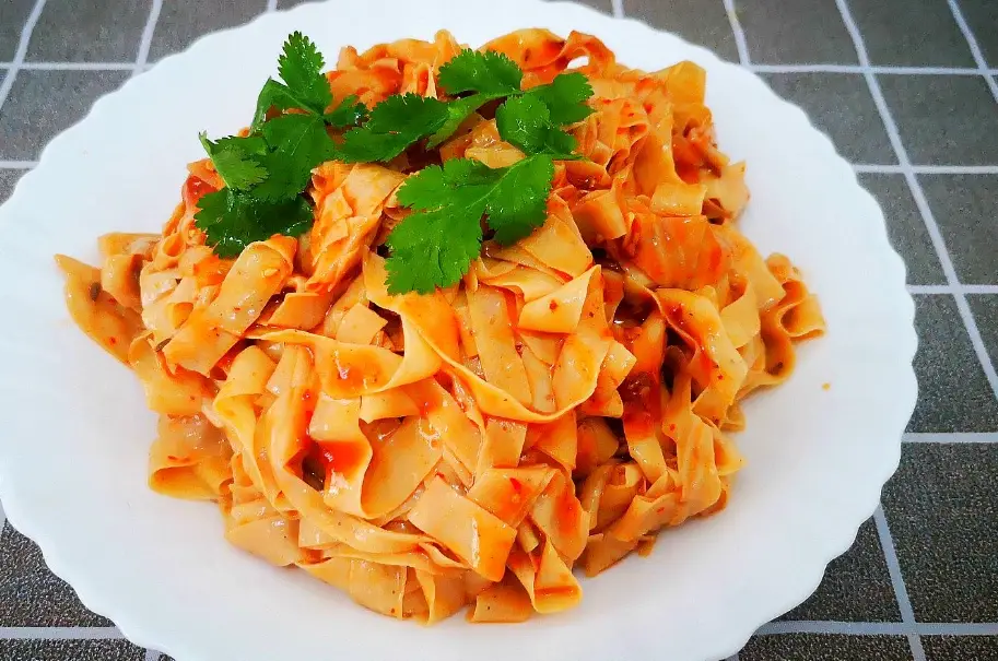 豆腐皮製作