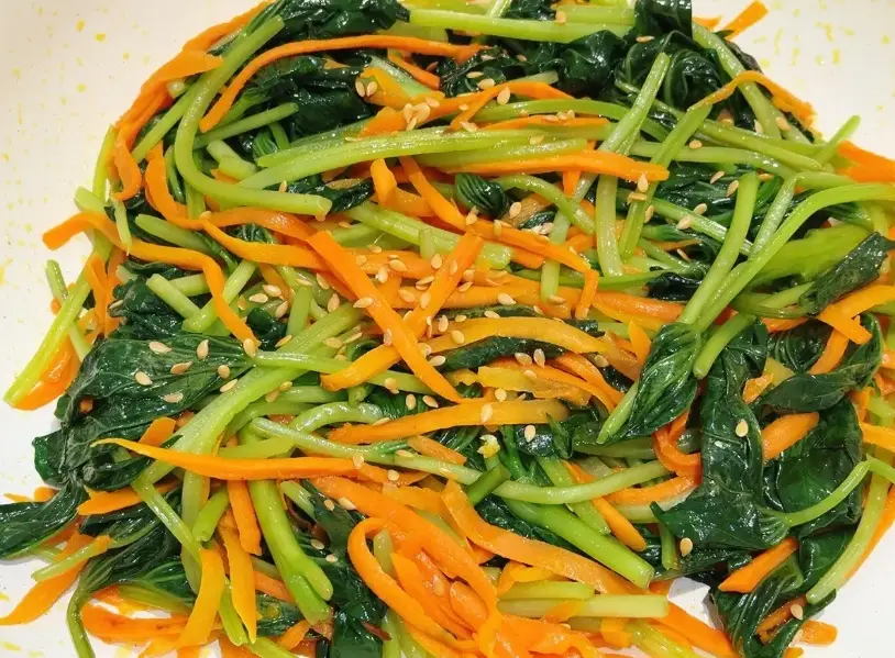 蘿蔔絲食譜