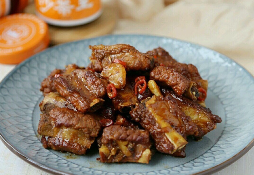 沙茶牛肉做法