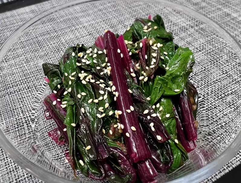 紅鳳菜食譜 紅鳳菜食譜