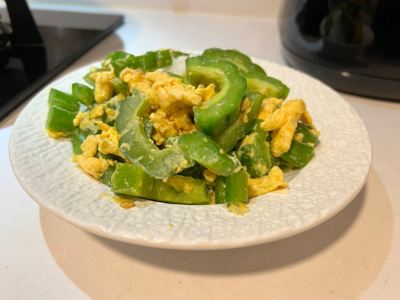 瓠瓜料理