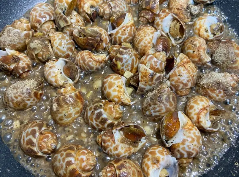 鳳螺料理時間