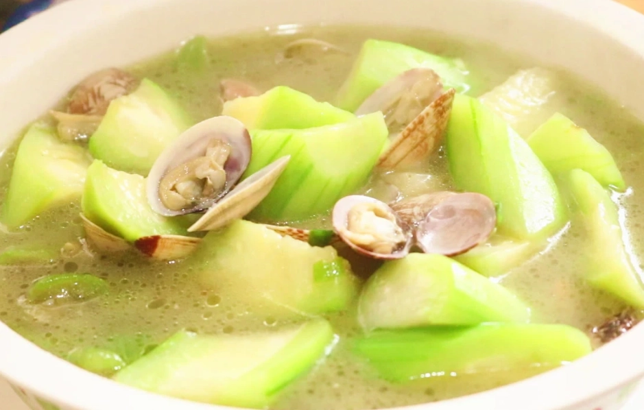 絲瓜怎麼煮