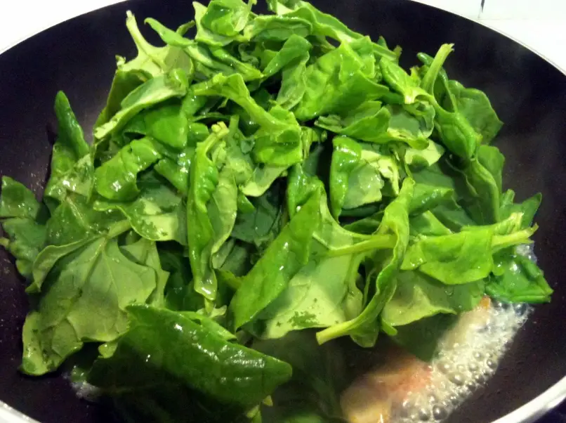 甜菠菜怎麼煮