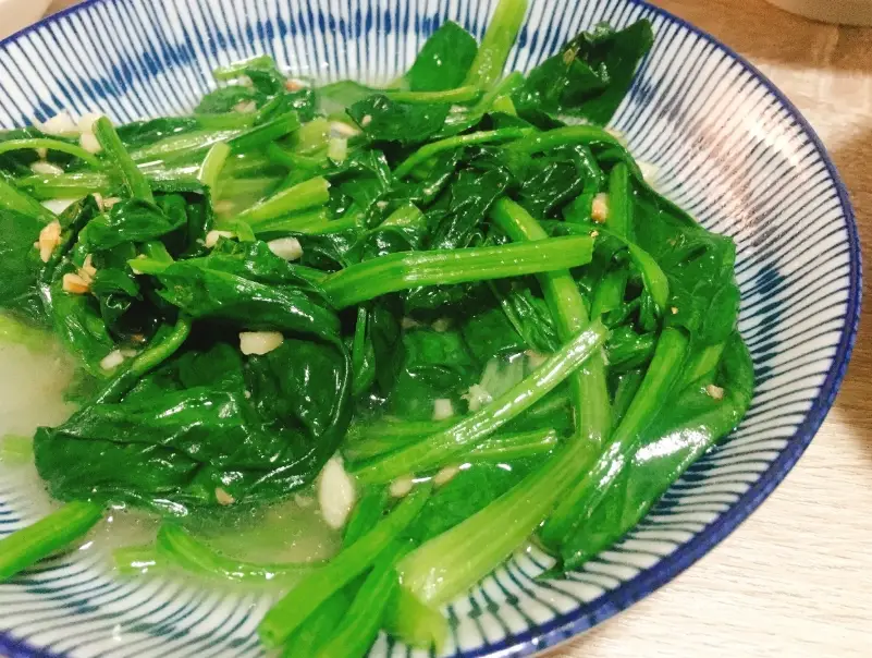健康料理