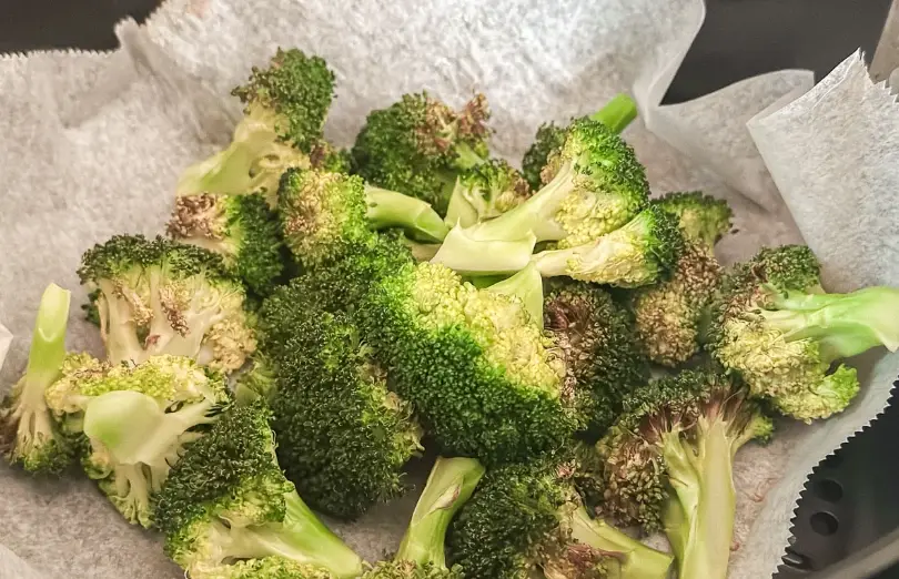 酥脆花椰菜食譜 酥脆花椰菜食譜