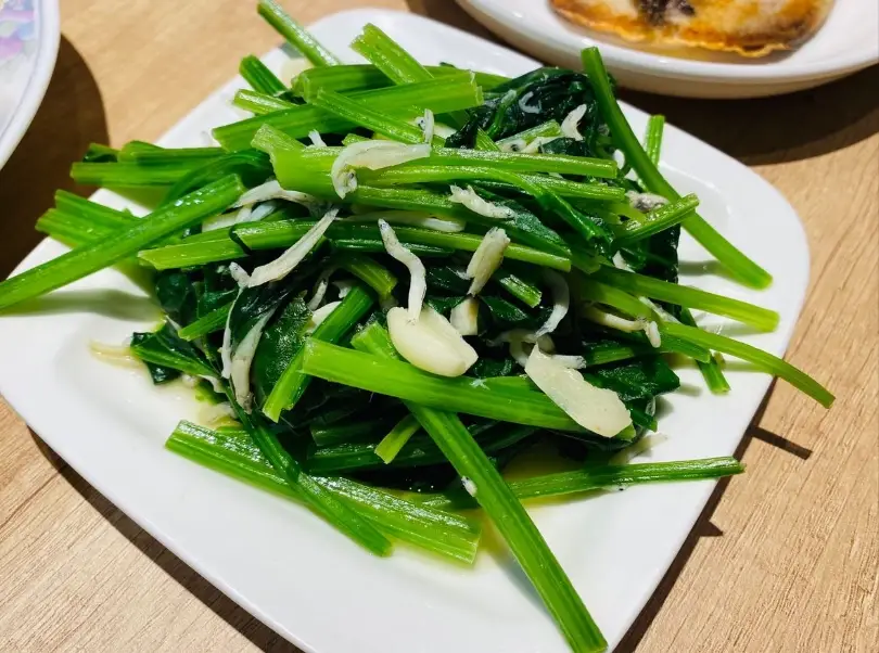 甜菠菜怎麼煮