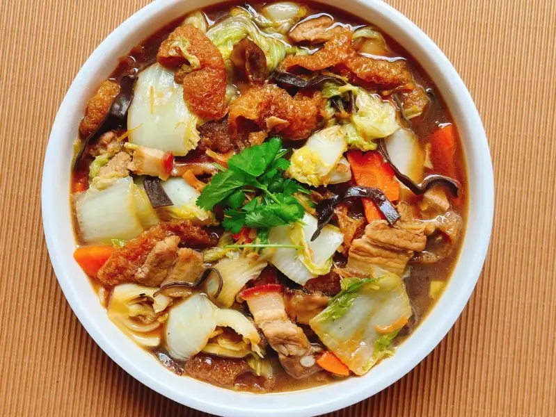滷味滷汁配方 滷味滷汁配方