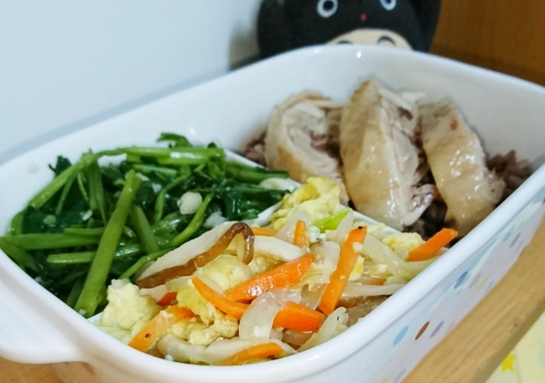 便當菜做法
