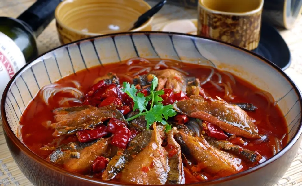 泥鰍怎麼煮