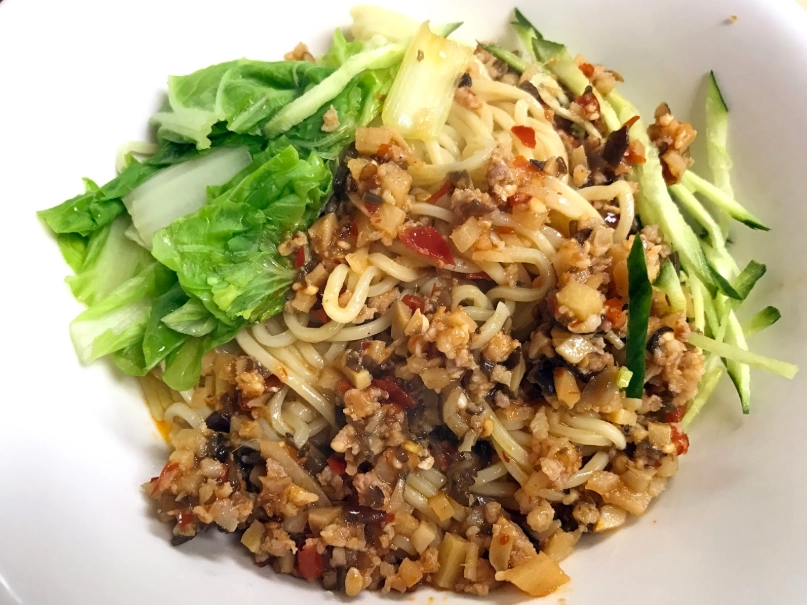台灣紹子麵推薦