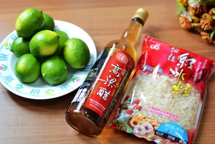 檸檬醋怎麼喝 檸檬醋怎麼喝