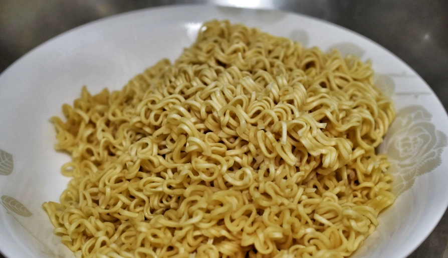 炒泡麵食譜 炒泡麵食譜