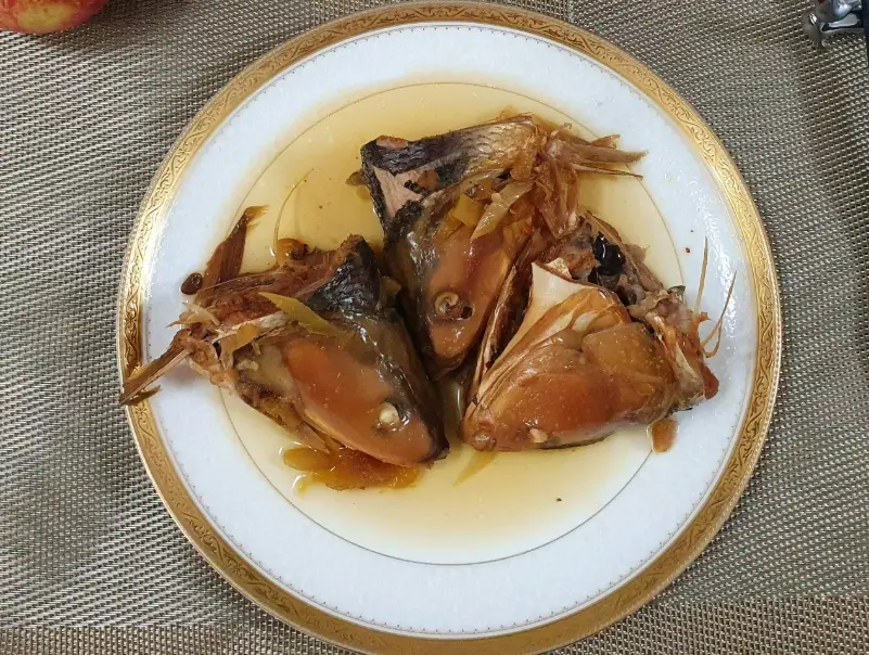 虱目魚料理