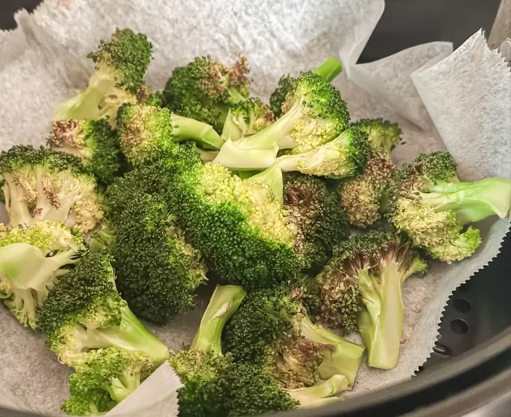 氣炸鍋食譜