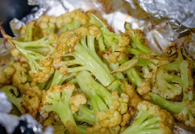 氣炸鍋食譜
