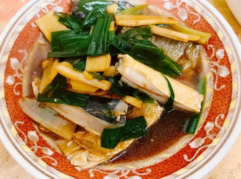 虱目魚頭