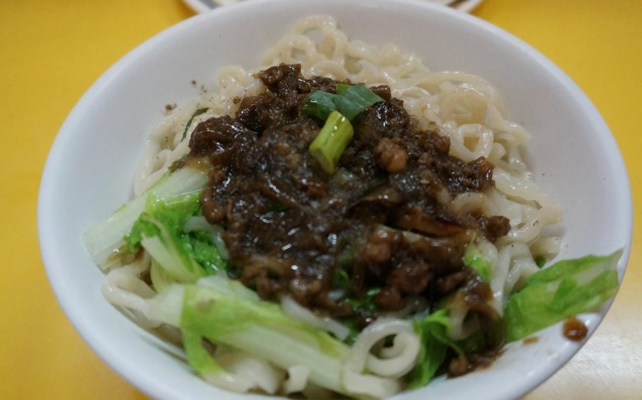 紹子麵食譜