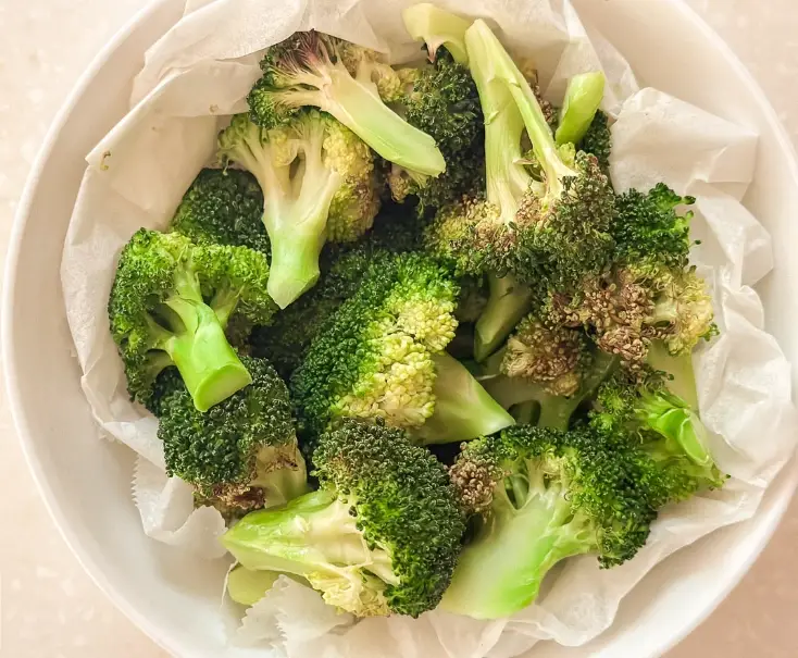 花椰菜食譜
