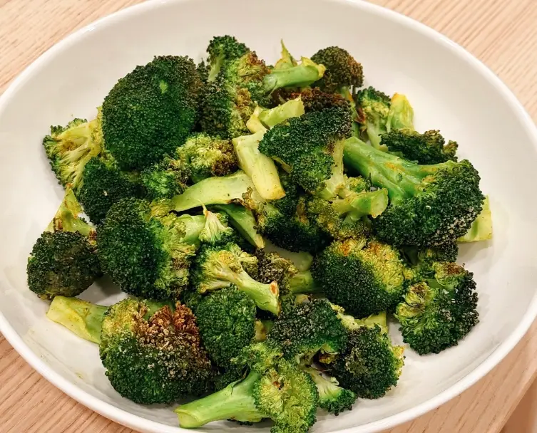 花椰菜食譜